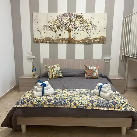 Arco Normanno 3*