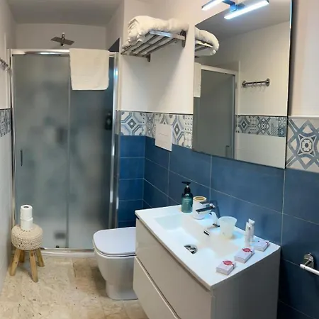 بيت ضيافة Arco Normanno مازارا ديل فالو