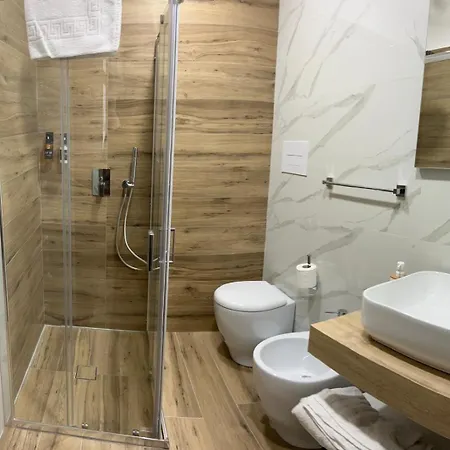 Arco Normanno Guest house
