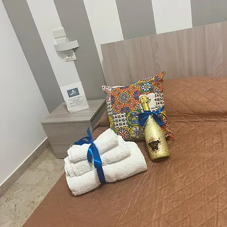 Guest house Arco Normanno *