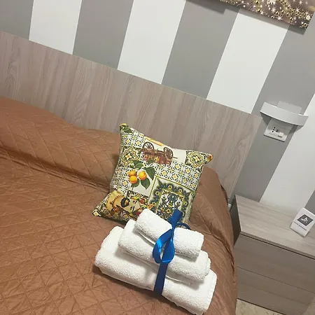 Guest house Arco Normanno Mazara del Vallo