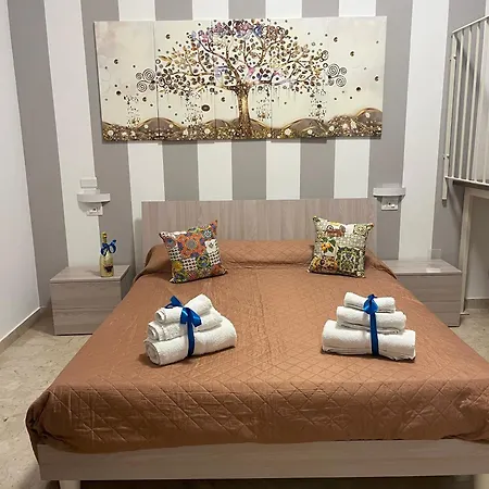 Guest house Arco Normanno *